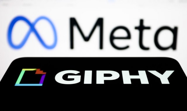 Meti naređeno da proda svoje GIF carstvo zbog monopolističkog položaja