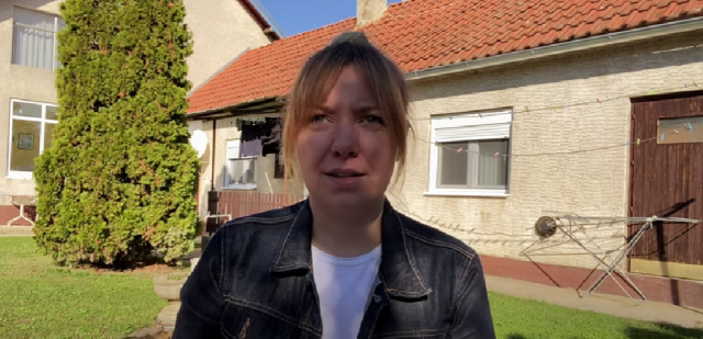 "U Rusiji ni ne znamo ko su Srbi, žao mi je, nismo bratski narod" VIDEO