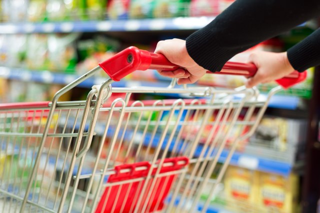 Nemaèki koncern upozorava: Ovi proizvodi mogli bi da nestanu iz trgovina