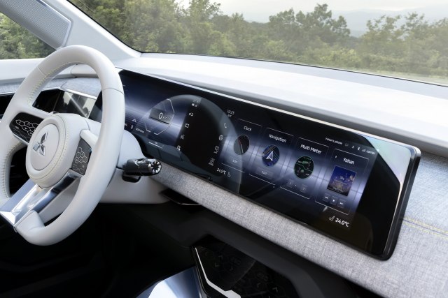 Foto: Mitsubishi promo