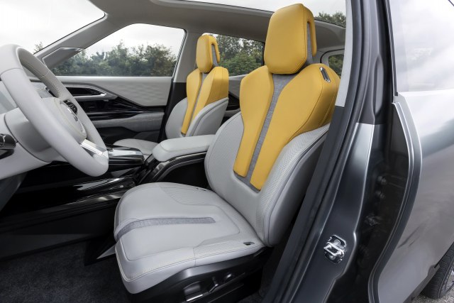 Foto: Mitsubishi promo