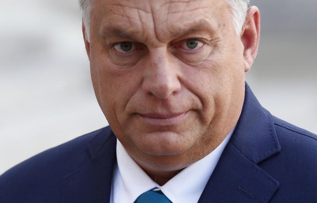 Orban attacks again: 