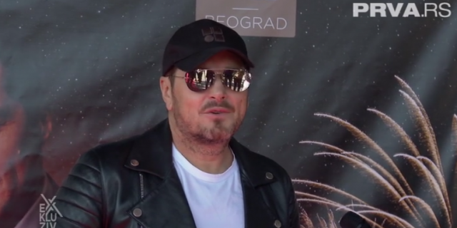 Aco Pejović o ćerkinoj fakultetskoj diplomi: Kad je budem udavao onda će joj muž praviti svadbu, a sada...