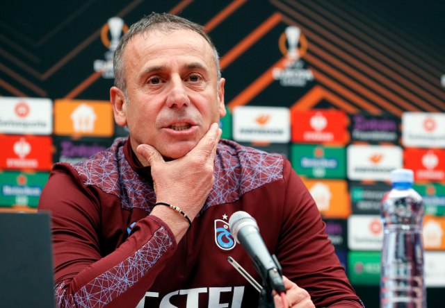 Trener Trabzona želi da kupi dres igrača Zvezde