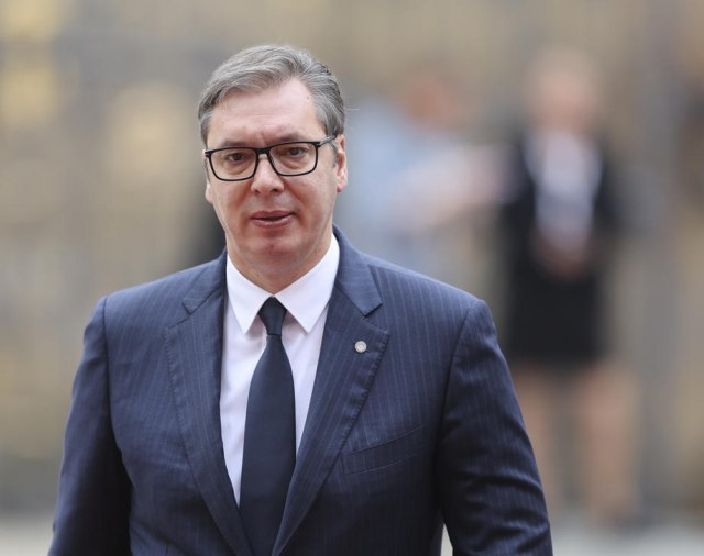 The deadline expires; An urgent meeting with Vučić is requested