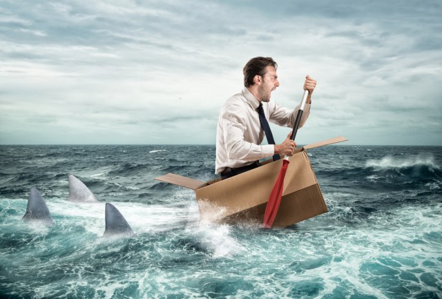 POSLOVNI HOROSKOP ZA NOVEMBAR 2022: Izazovan period za PET HOROSKOPSKIH ZNAKOVA