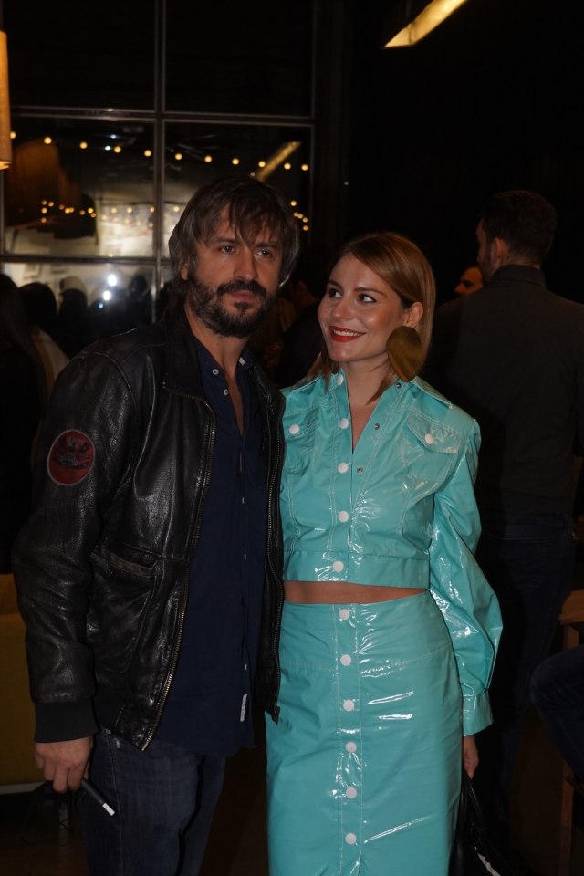 Kada vidite kakve AKROBACIJE izvodi Tihana Lazović, ODUŠEVIĆETE SE: Fanovi zanemeli, imali su poruku i za Baneta Trifunovića (FOTO)