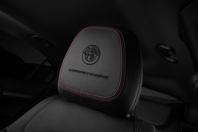 Foto: Alfa Romeo promo