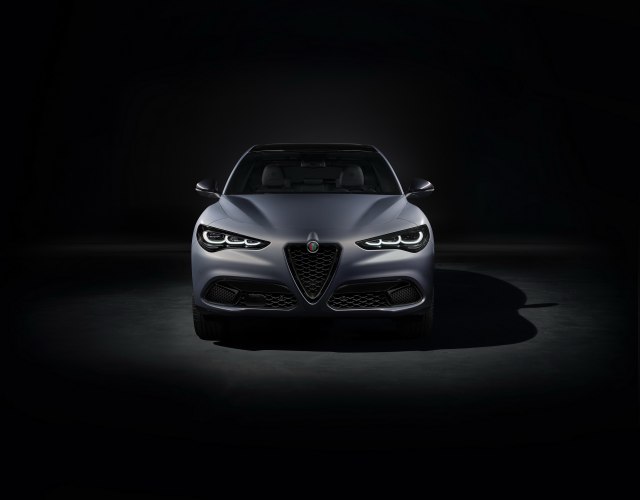 Foto: Alfa Romeo promo