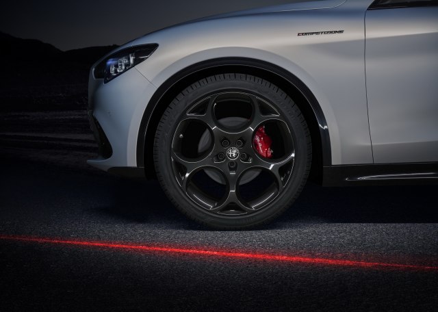 Foto: Alfa Romeo promo