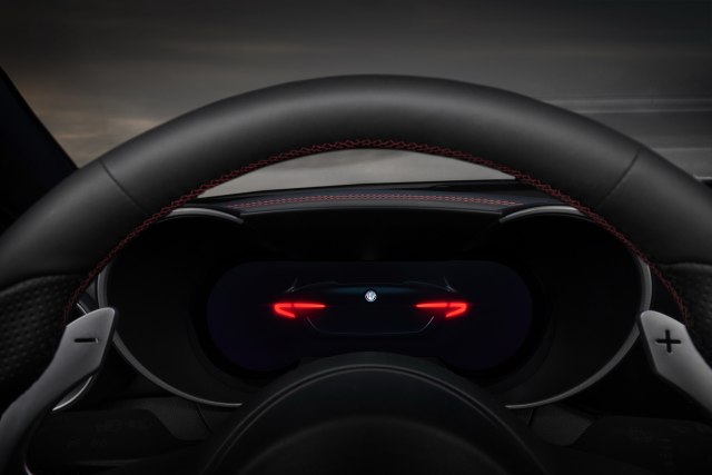 Foto: Alfa Romeo promo