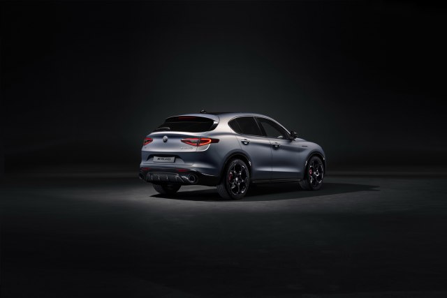 Foto: Alfa Romeo promo