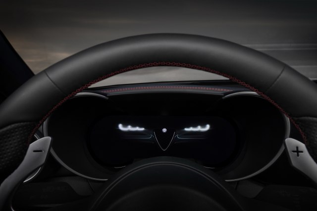 Foto: Alfa Romeo promo