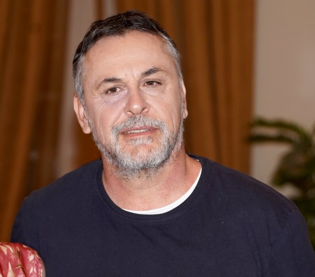 Branimir Popoviæ je u braku sa ovom glumicom – 20 godina razlike im nije problem FOTO