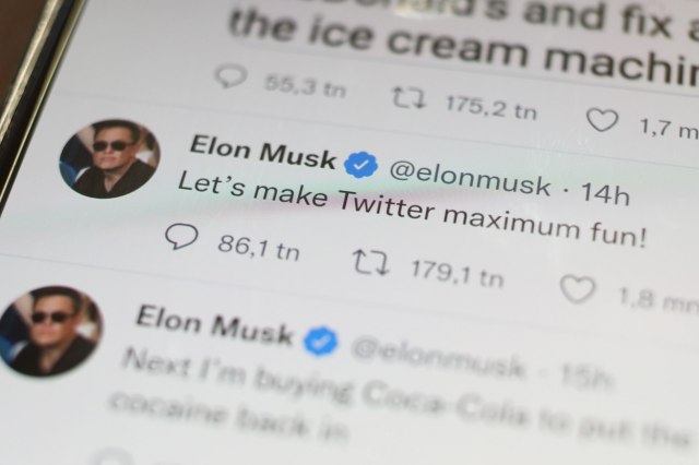 Mask uvodi velike izmene: Ovo se neće svideti verifikovanim Twitter korisnicima