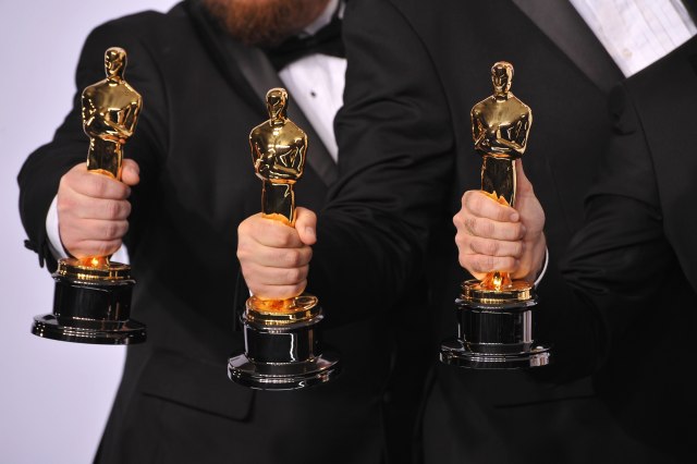 Počele predikcije: Vil Smit bi mogao da dobije svog drugog Oskara