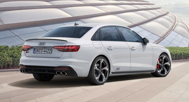 Foto: Audi promo