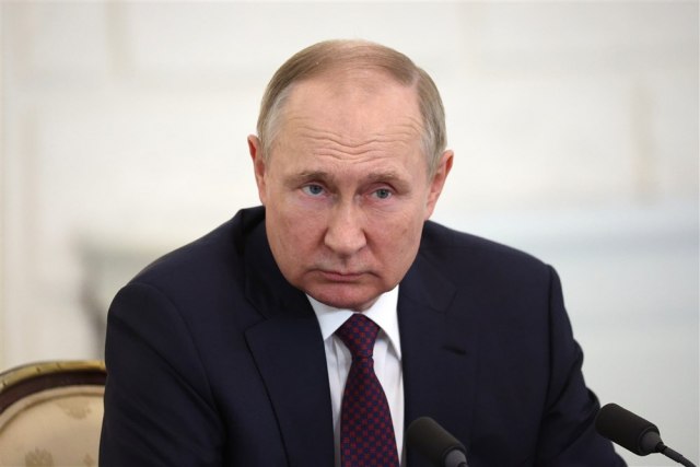 Upozorenje za Putina: "To bi bila totalna katastrofa za Rusiju"