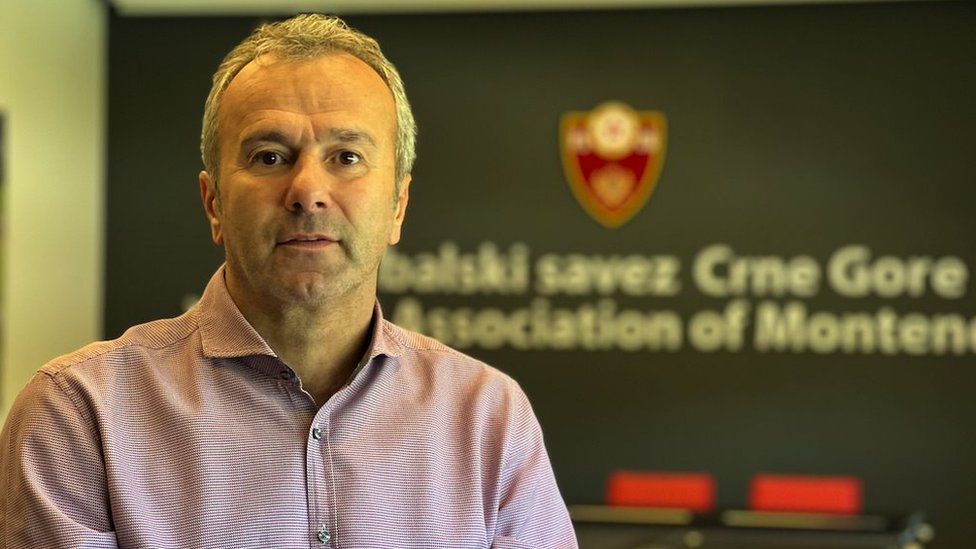 Svetsko prvenstvo u fudbalu i Dejan Savićević: 