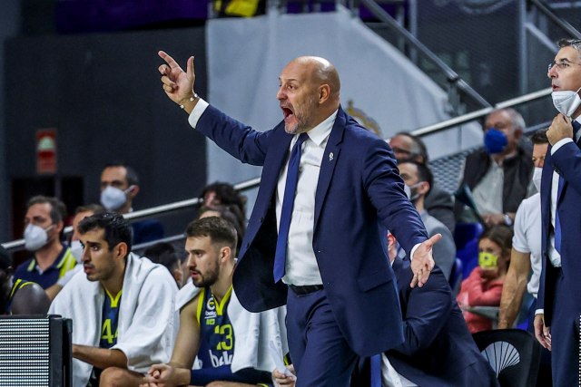 Gde je i šta radi Saša Ðorðeviæ?