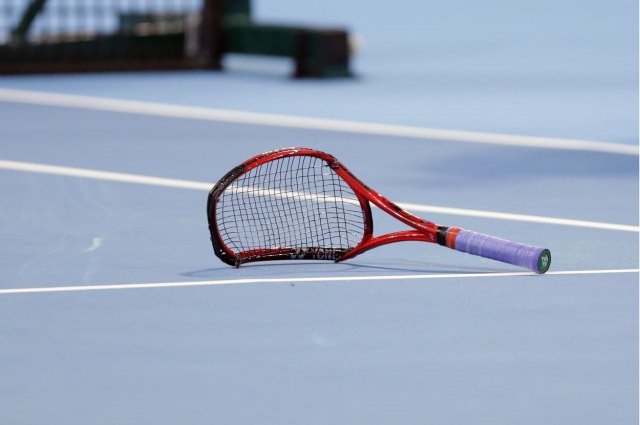 Teniski svet reagovao na prebijanje 14-godišnje teniserke u Beogradu