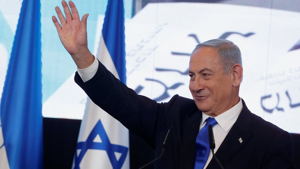 Izrael i politika: Netanjahu se vraća na vlast, protivnik mu čestitao