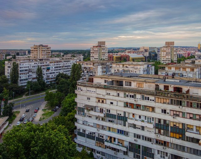 Ruskinja plaća 950 evra mesečno stan u Beogradu, a nije u centru: 