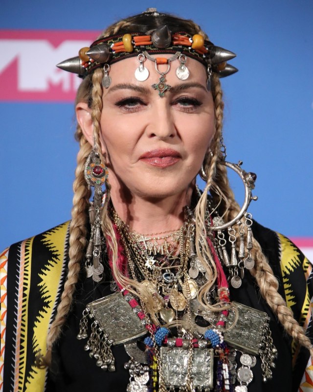 Madona objavila video bez šminke i filtera, snimak ima preko 14 miliona pregleda; 