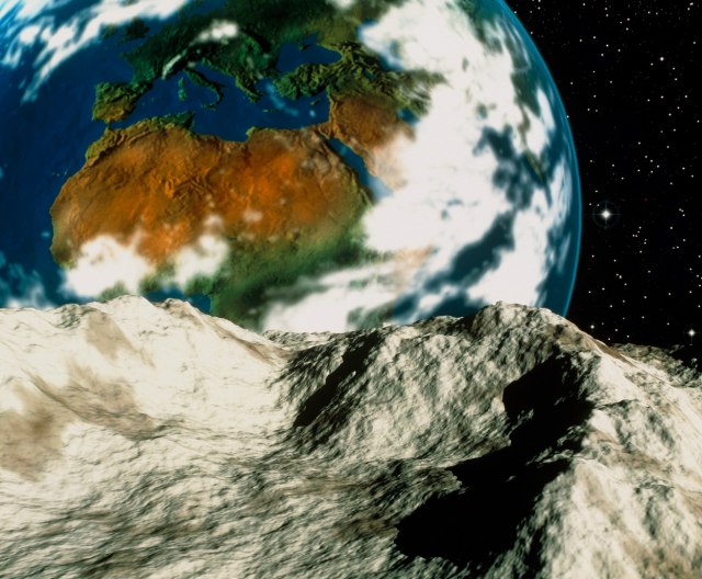 Pronađen asteroid blizu Zemlje, preti masovnom izumiranju: 