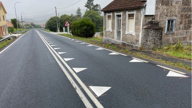 Šta su to i èemu služe "zmajevi zubi" na kolovozu FOTO