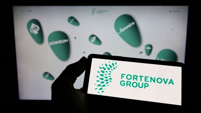 Investitor iz Emirata kupio 43,4% Fortenove; Oglasila se i Vlada: "Ne možemo da komentarišemo"