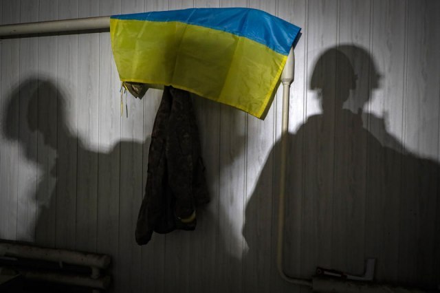 Ukrajina se prepolovila. Sledi potpuni nestanak?