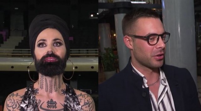 Ammar Mešić o Božu Vreći: Ne zanima me da li si obučen u mušku ili žensku garderobu... Čim si drugačiji, odmah te osuđuju