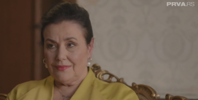 Igra sudbine - Nedelja, 6. novembar - Donka dobija 