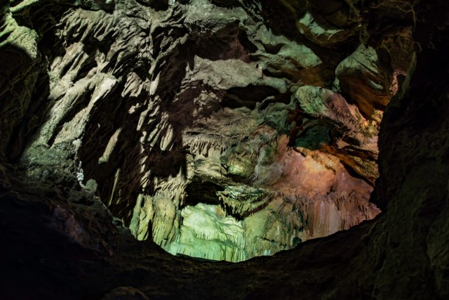 Nekada nepoznata jama, sad atrakcija: Najveæa peæina u Srbiji slavi 60 godina od otkrivanja