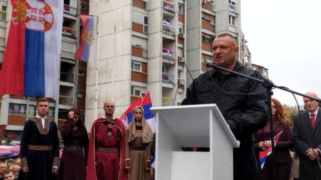 The big gathering of Serbs ended; "This is Serbia" PHOTO / VIDEO - Vimarsana News