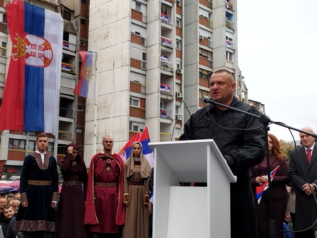The big gathering of Serbs ended; 