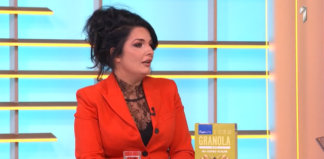 Suze udovice Olivera Ivanoviæa; Milena "u ratu" oko nasledstva: "Boriæu se, taj stan je naš"