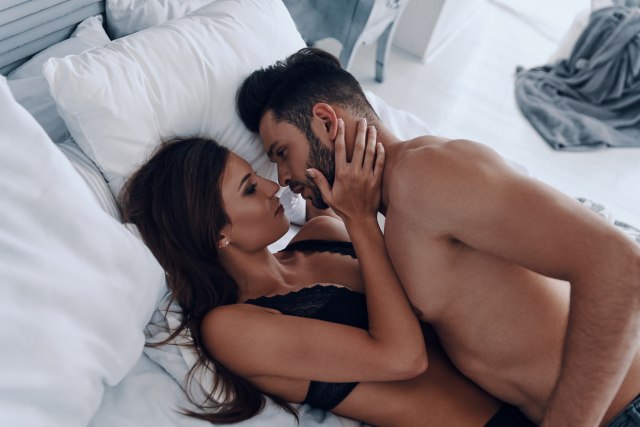Maraton u krevetu: Uz ove savete seks će trajati 