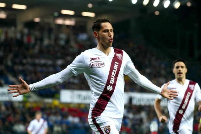 Srpskog vezistu muči povreda – odlazak u Katar pod znakom pitanja