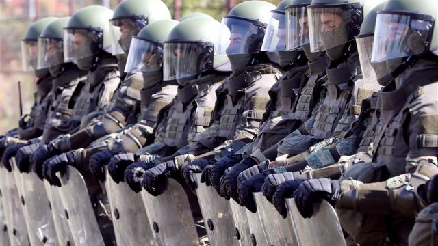 Special units in Kosovo: "We sent additional troops" - Vimarsana News