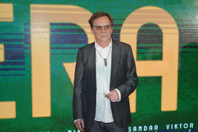 Tihomir Stanić o glumačkom pozivu: Na PREMIJERI ništa ne zavisi od nas, mi smo tu samo posmatrači završenog dela!