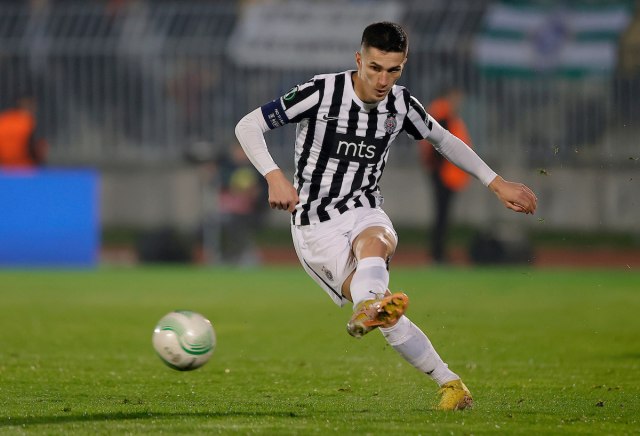 Partizan po prvi put u istoriji bez igrača na Mundijalu