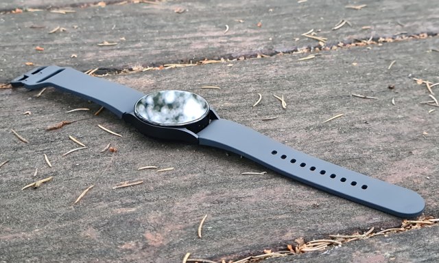 TEST: Galaxy Watch 5 je jedan od najboljih Android pametnih satova