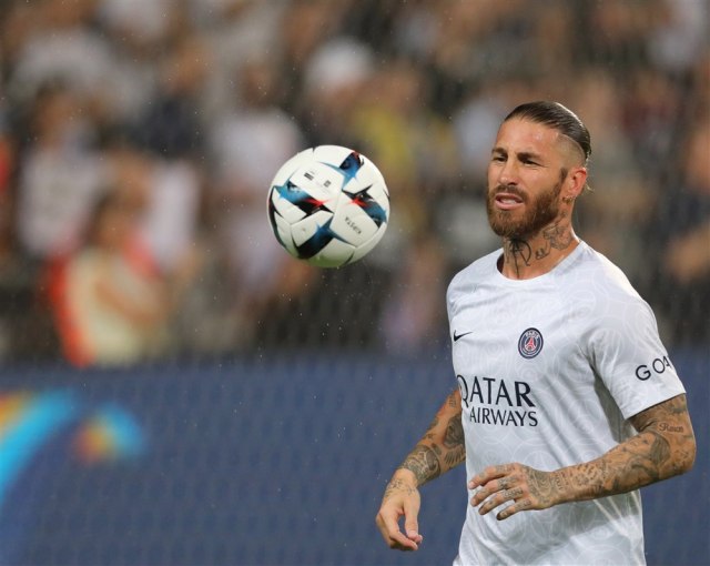 Serhio Ramos ne ide na Svetsko prvenstvo!