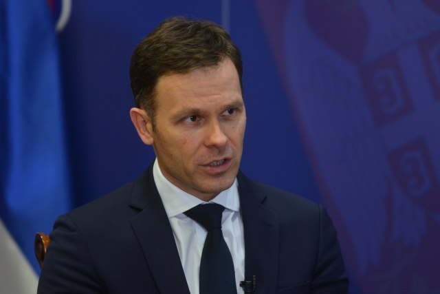 Mali: Srbija može Hrvatskoj da deli lekcije