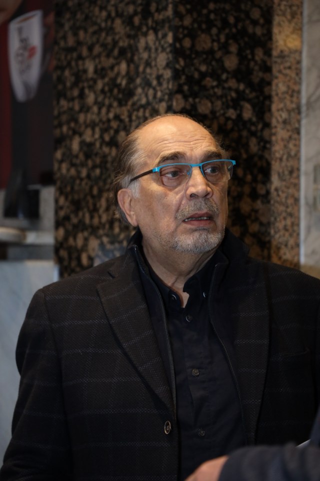 OVO je SIN VOJE BRAJOVIĆA koji važi za VELIKOG FRAJERA: Gledali ste ga u filmu 