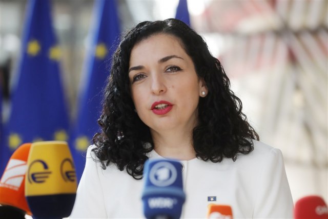 Osmani: 18. decembar