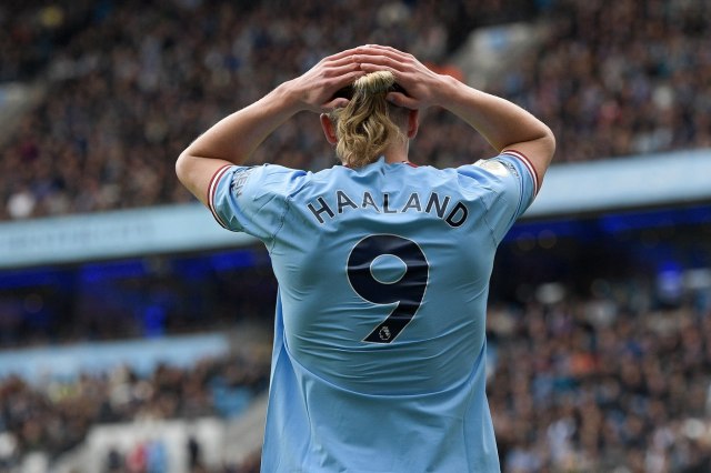 Siti dobio nesvakidašnju ponudu za Halanda: "Bolje mu je kod nas, nego da igra golf"