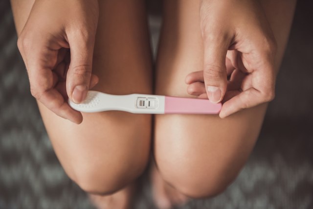 Test za trudnoću – sve što biste ikad trebalo da znate o njemu